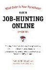 Mark Emery Bolles, Richard N Bolles, Richard N. Bolles, Richard Nelson Bolles - Job-Hunting Online