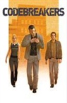 Carey Malloy, Carey/ Godlewski Malloy, Scott Godlewski, Ross Richie - Codebreakers