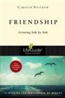 Carolyn Nystrom - Friendship