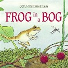 John Himmelman, John Himmelman - Frog in a Bog
