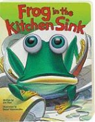 Jim Post, Dan Vasconcellos, Daniel Vasconcellos - Frog in the Kitchen Sink