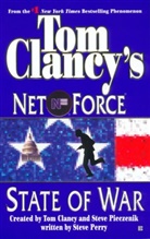 Tom Clancy, Steve Perry, Steve Pieczenik, Steve R. Pieczenik, Tom Clancy, Steve Pieczenik - State of War