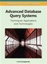 Zongmin Ma, Li Yan - Advanced Database Query Systems