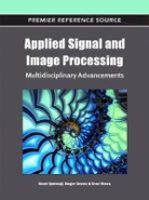 Roger Green, Evor Hines, Evor L. Hines, Rami Qahwaji - Applied Signal and Image Processing