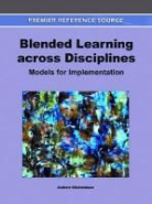 Andrew Kitchenham - Blended Learning Across Disciplines
