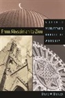 David Dunlap, David W. Dunlap, Dunlap David W. - From Abyssinian to Zion