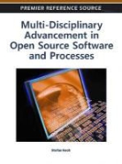 Stefan Koch - Multi-Disciplinary Advancement in Open Source Software and Processes