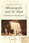 C. Clay, Christopher S. Clay - Minneapolis and St. Paul in Vintage Postcards