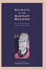 Thomas Cleary - Secrets of the 'Blue Cliff Record'