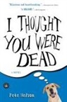 Pete Nelson - I Thought You Were Dead