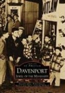 David Collins, Rich Johnson, Mary Louise Speer - Davenport: Jewel of the Mississippi
