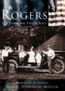 Marilyn Collins, Rogers Historical Museum - Rogers:: The Town the Frisco Built
