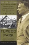 Jennet Conant, Jennet Richards Conant - Tuxedo Park