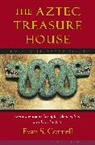 Evan Connell, Evan S. Connell - Aztec Treasure House