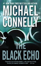 Michael Connelly - The Black Echo