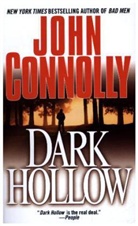 John Connolly - Dark Hollow