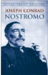 CONRAD, Joseph Conrad, Dover Thrift Editions - Nostromo