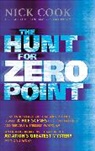 Nick Cook, Cook Nick - Hunt for Zero Point