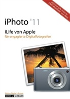 Daniel Mandl - iPhoto 11