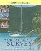 Jimmy Cornell - World Cruising Survey