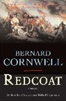 Bernard Cornwell - Redcoat