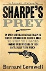 Bernard Cornwell - Sharpe's Prey