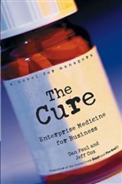 Jeff Cox, Jeff Paul Cox, COX JEFF PAUL DAN, Paul, Da Paul, Dan Paul... - Cure