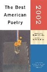 Robert Creeley, Creeley Robert, Robert Creeley, David Lehman - The Best American Poetry 2002