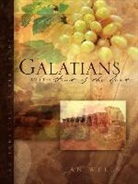 Jan Wells - Galatians and the Fruit of the Spirit