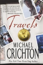 Michael Crichton - Travels