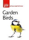 Stephen Moss - Garden Birds