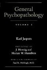 Karl Jaspers - General Psychopathology