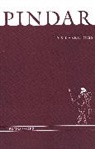 Carne-ross, D. S. Carne-Ross, Carne-Ross D. S. - Pindar