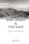 Adam Jones, Doctor Adam Jones, Adam Jones, Doctor Adam Jones - Genocide, War Crimes and the West