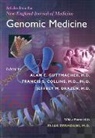 Frances S. Drazen Collins, Alan E. Guttmacher, Alan E. (Deputy Director Guttmacher, Frances S. Collins, Francis S Collins, Francis S. Collins... - Genomic Medicine