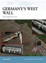 Neil Short, Short Neil, Chris Taylor, Taylor Chris - Germany's West Wall: The Siegfried Line