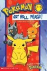 Tracey West, Tracey West - Get Well, Pikachu