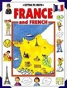 Janine Amos, Kim Woolley, Nicola Wright, Kim Wooley - Getting to Know France and French