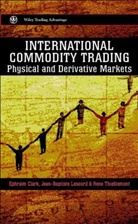 E Clark, Ephrai Clark, Ephraim Clark, Ephraim A. Lesourd Clark, Ephraim Lesourd Clark, CLARK EPHRAIM LESOURD JEAN BAP... - International Commodity Trading