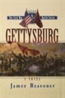 James Reasoner, Reasoner James - Gettysburg