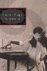 Amy Gerstler - Ghost Girl