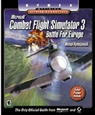 Rymaszewski, Michael Rymaszewski, Sybex Inc - Combat Flight Simulator 3