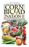 John T. Edge, John Egerton, John (EDT)/ Southern Foodways Alliance (C Egerton, Southern Foodways Alliance, John Egerton - Cornbread Nation 1