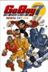 Tom Peyer, Jon Sommariva - Go Boy 7