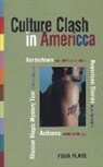 Culture Clash, Culture Clash, Theatre Communications Group - Culture Clash in Americca