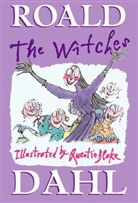 Roald Dahl, Quentin Blake - Witches