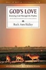 Ruth Ann Ridley - God's Love
