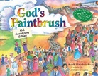 Rabbi Sandy Eisenberg Sasso, Sandy Eisenberg Sasso, Sandy Eisenberg/ Compton Sasso, Annette Compton, Annette Carroll Compton - God's Paintbrush