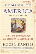 Roger Daniels - Coming to America