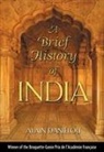 Alain Dani?lou, Alain Danielou, Alain Daniélou - A Brief History of India